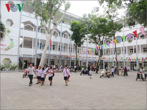 lịch học ảnh 2 lich hoc anh 2