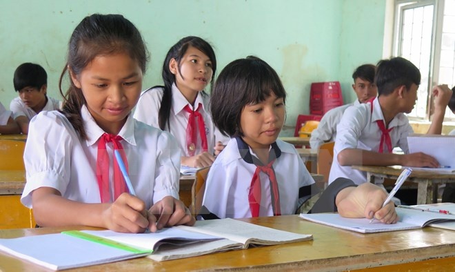 đa khuyết tật bẩm sinh ảnh 1 da khuyet tat bam sinh anh 1