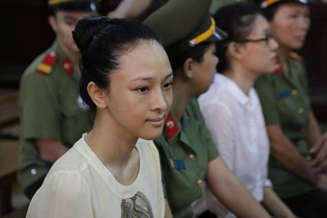 Chân dài đại gia ảnh 1 Chan dai dai gia anh 1