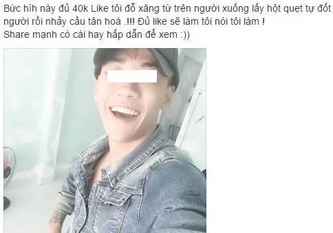 Nói là làm ảnh 1 Noi la lam anh 1