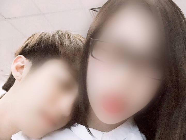 'Ky niem tinh yeu bang cach quay clip sex la phan cam' hinh anh