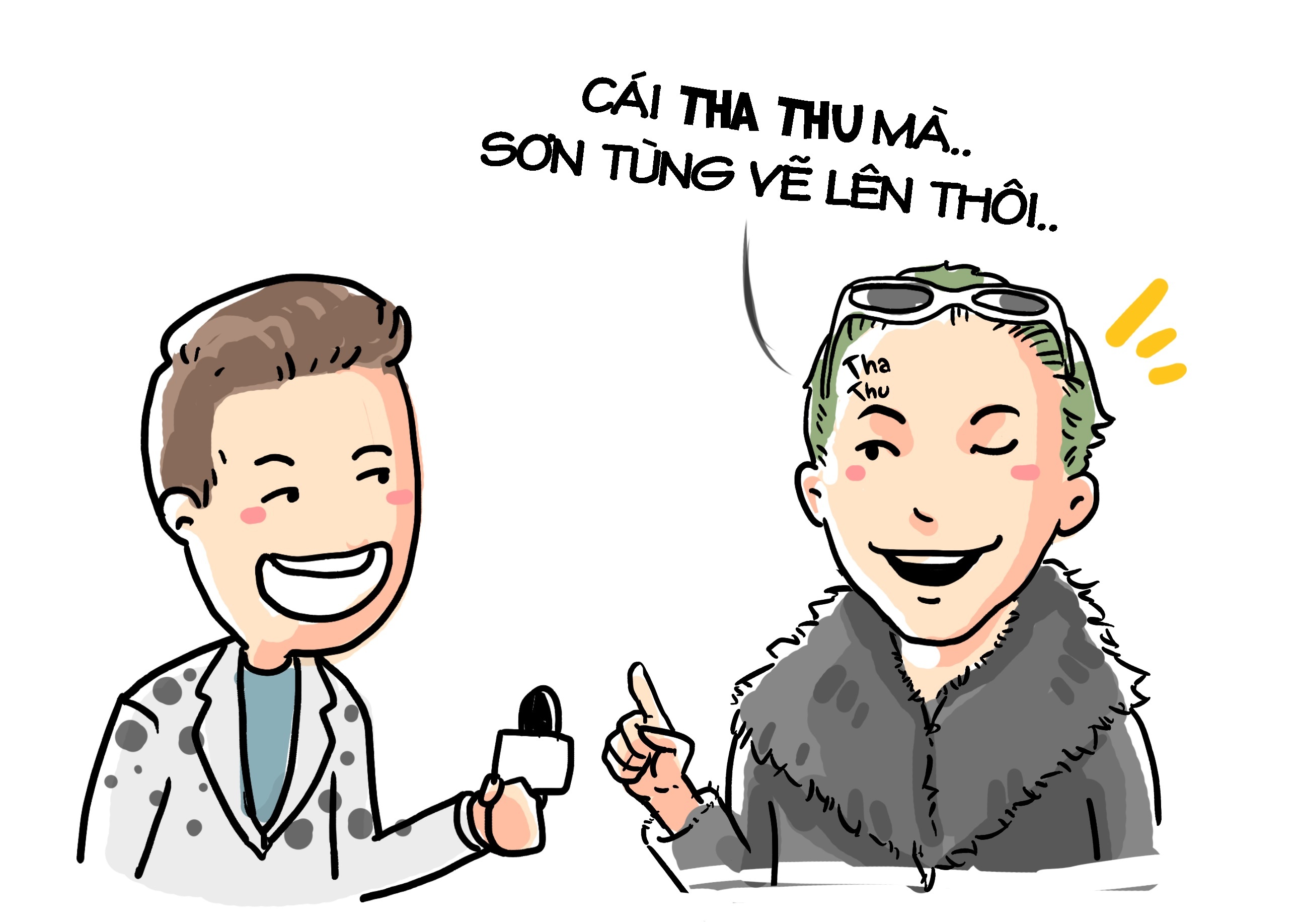 Nhung trao luu noi tieng nhat trong gioi tre hien nay hinh anh