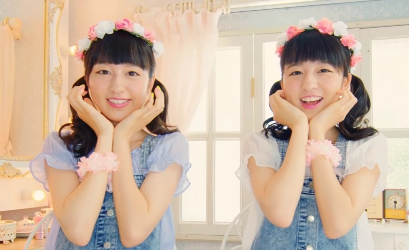 Cap sinh doi nguoi Nhat dang yeu hinh anh