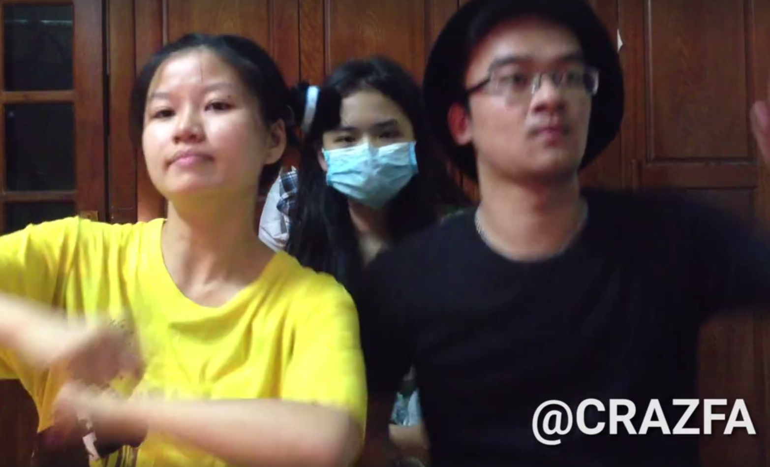 Bai hat 'Apple Pen' voi giai dieu gay nghien hinh anh