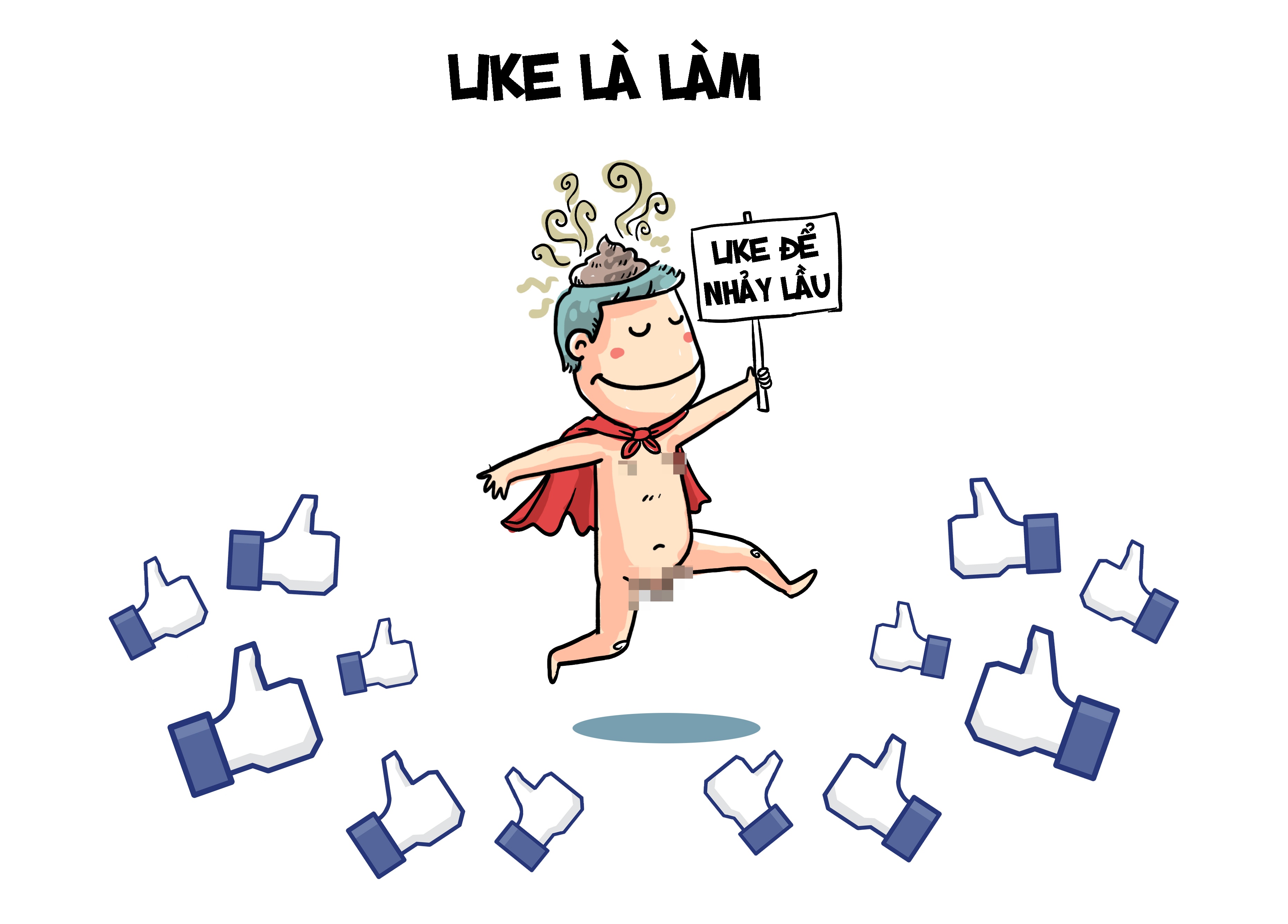 trao luu hot nhat hien nay anh 3