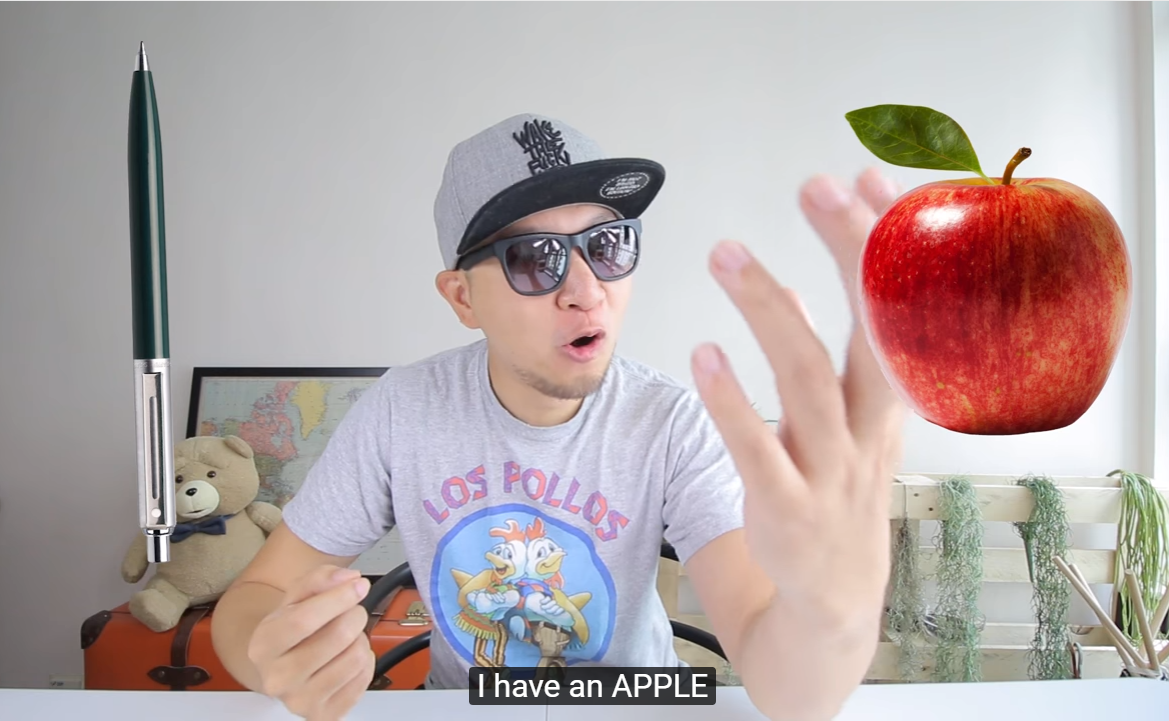 Apple Pen ảnh 1 Apple Pen anh 1