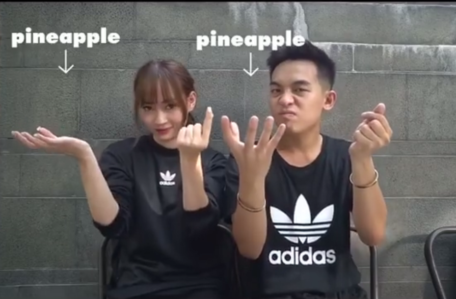 Gioi tre thi nhau cover giai dieu 'Apple Pen' hinh anh