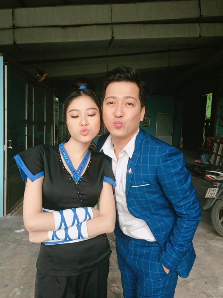 Thai Ngoc San anh 10