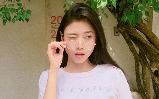 Hot girl Sai Gon xuat hien trong quang cao cung Truong Giang hinh anh