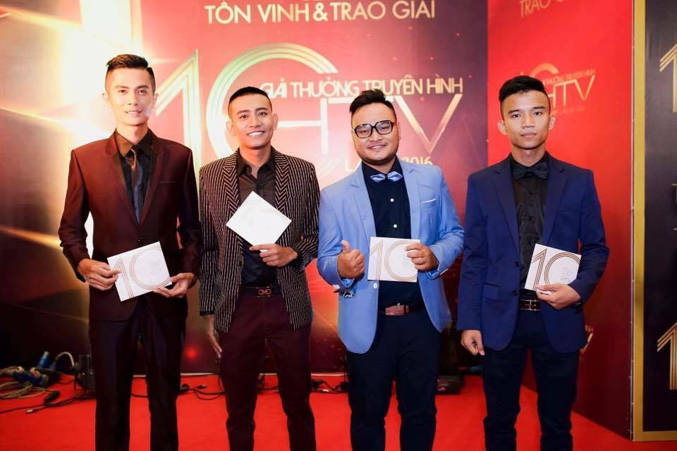 FAP TV nhan nut Play ma vang anh 1