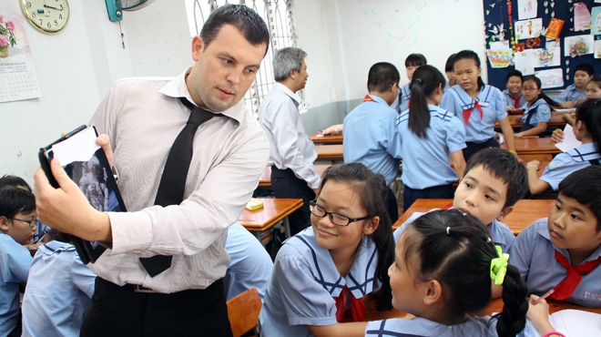 tiếng Anh ảnh 2 tieng Anh anh 2