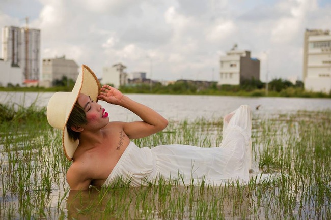 Cuoc chiem ngoi hot teen cua cac 'hot face' mang xa hoi hinh anh