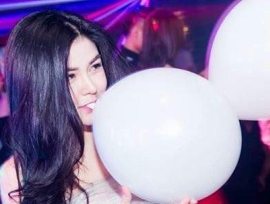 Thu choi bong cuoi co the gay tac tho cua gioi tre Ha Noi hinh anh