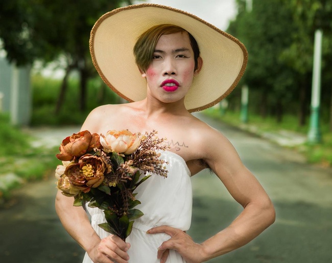 Hot teen chiem ngoi hot face anh 1