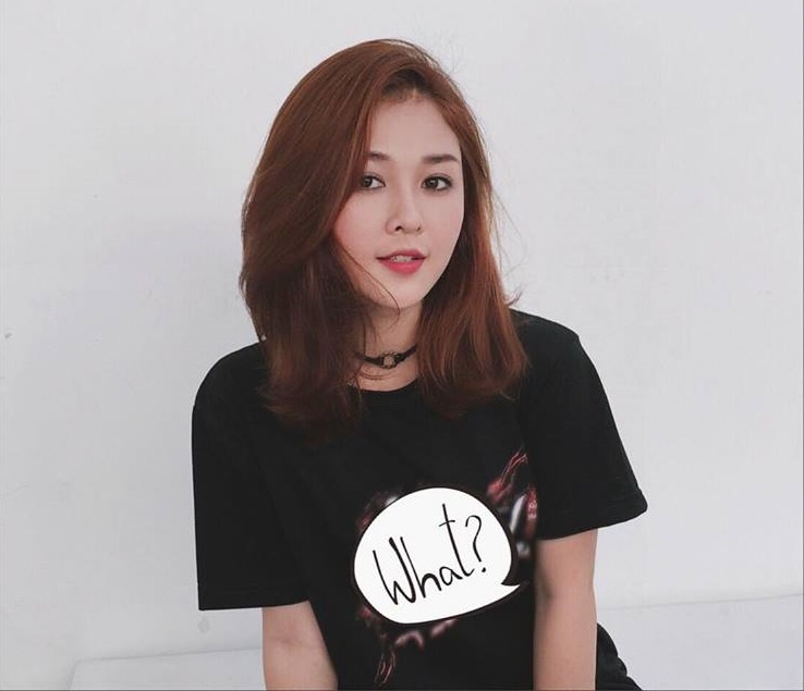 hot girl nhóm FAV TV ảnh 3 hot girl nhom FAV TV anh 3