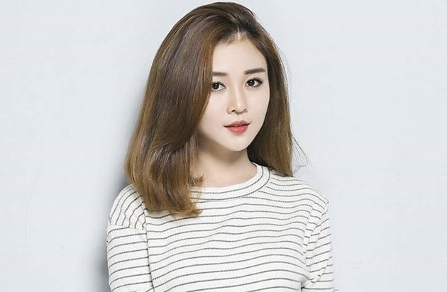 Ve dep cua hot girl nhom hai noi tieng Sai Gon hinh anh