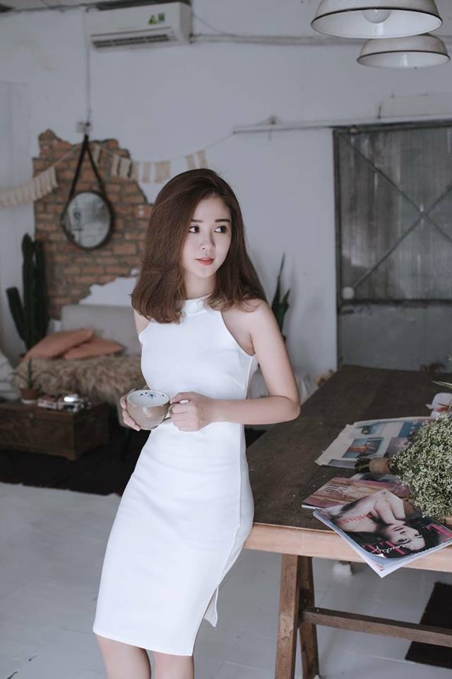 hot girl nhóm FAV TV ảnh 10 hot girl nhom FAV TV anh 10