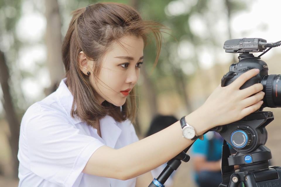 hot girl nhóm FAV TV ảnh 6 hot girl nhom FAV TV anh 6