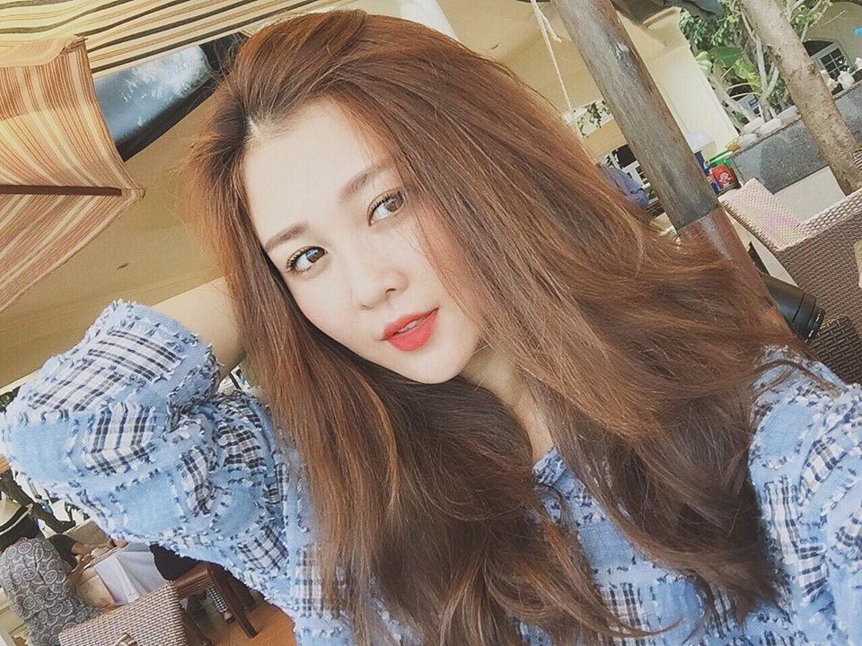 Thuy Nguyen cover ca khuc 