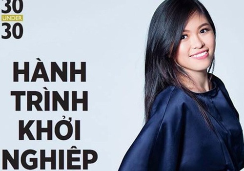 'Nu hoang khoi nghiep Viet Nam' tuyen chien voi benh ung thu hinh anh