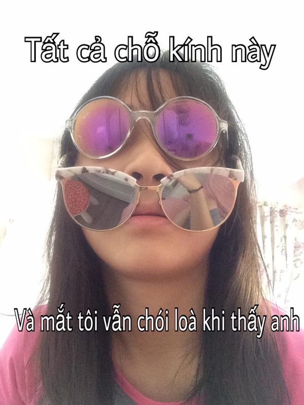 Tat ca va em anh 10