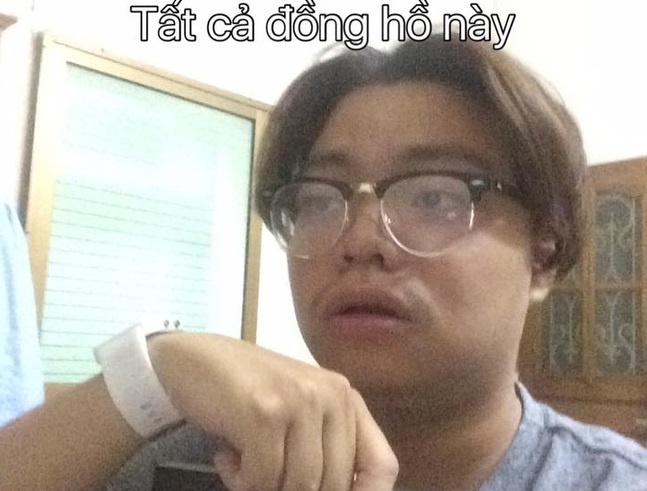 Dan mang hai huoc voi trao luu 'Tat ca va em' hinh anh