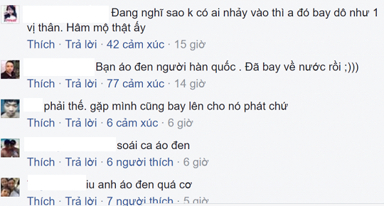 Nữ nhân viên bị đánh ảnh 2 Nu nhan vien bi danh anh 2