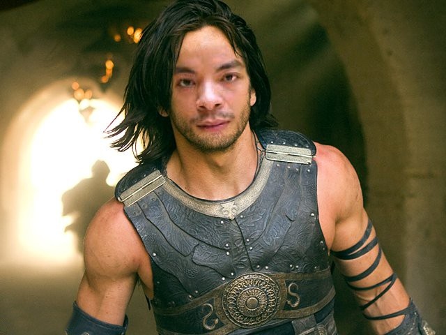 Vi sao 'hot face' khong tai, khong sac noi tieng mang? hinh anh