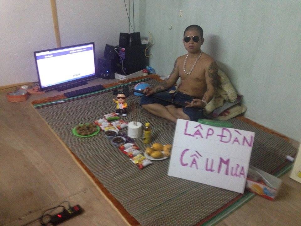 Dương Minh Tuyền ảnh 3 Duong Minh Tuyen anh 3