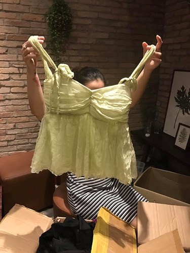 từ thiện giày cao gót ảnh 3 tu thien giay cao got anh 3