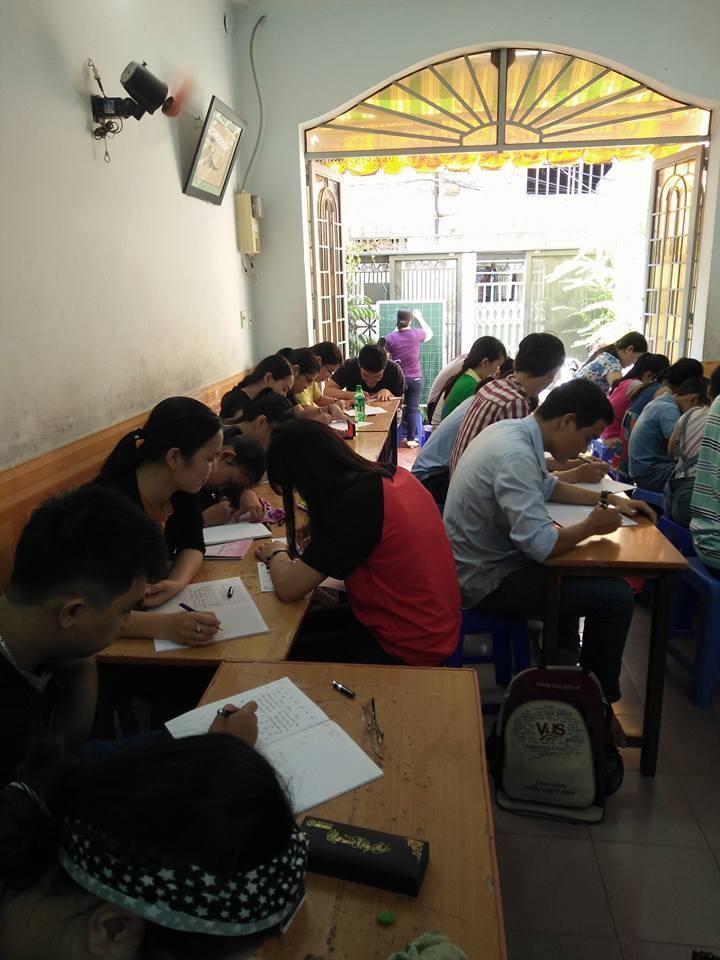 Luyen viet chu dep anh 1