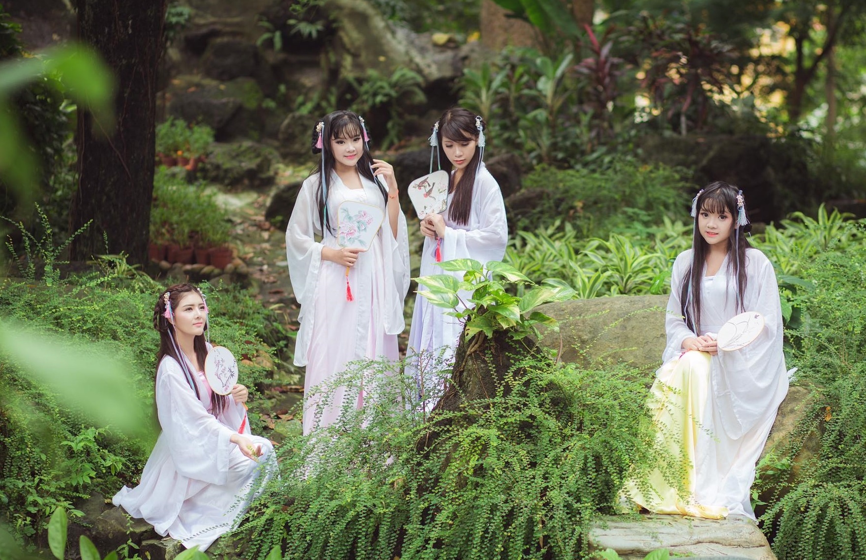 cosplay Sài Gòn ảnh 1 cosplay Sai Gon anh 1