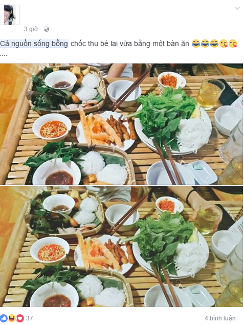 phia sau 1 co gai anh 3