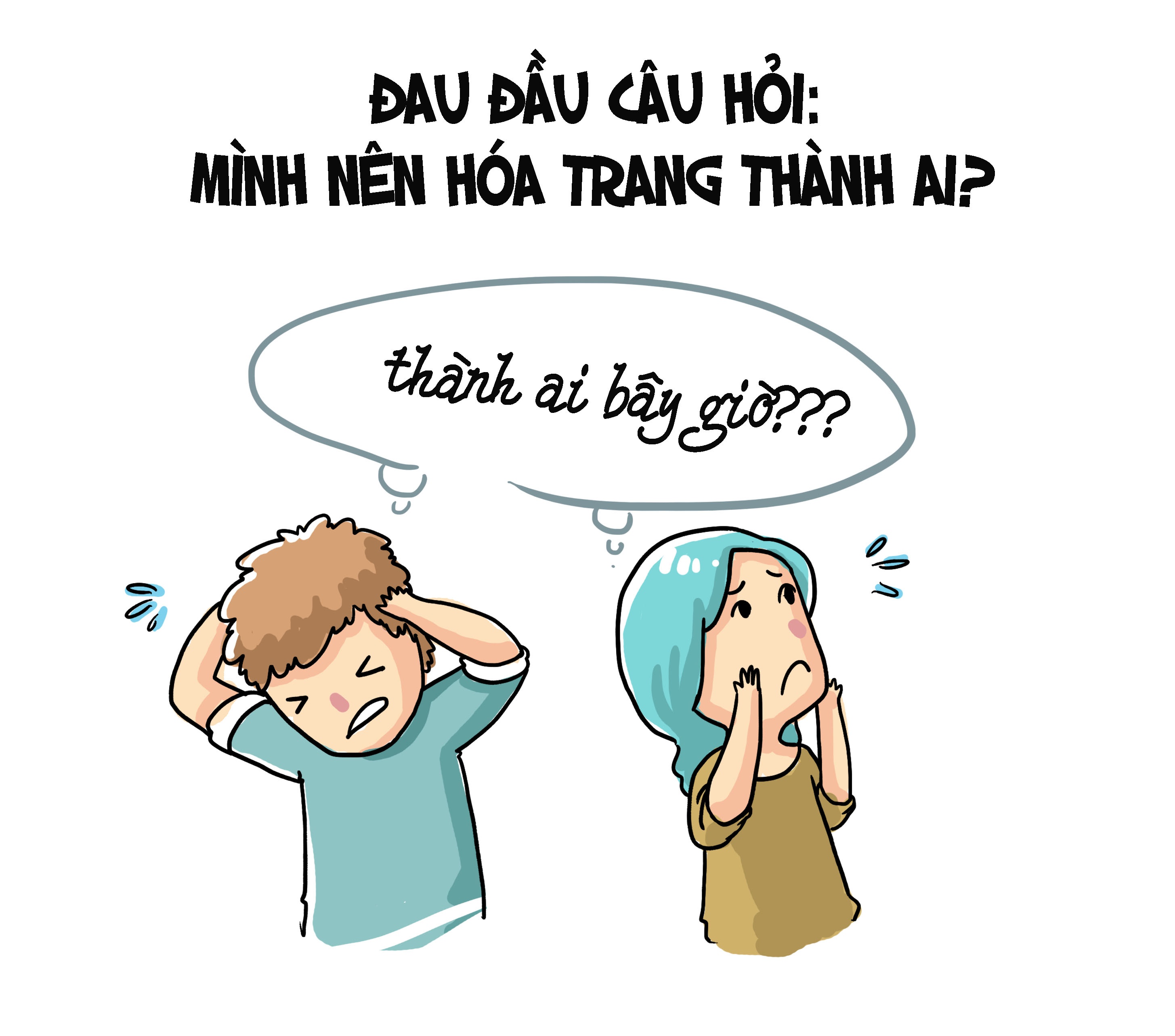 Hoa trang Halloween anh 2