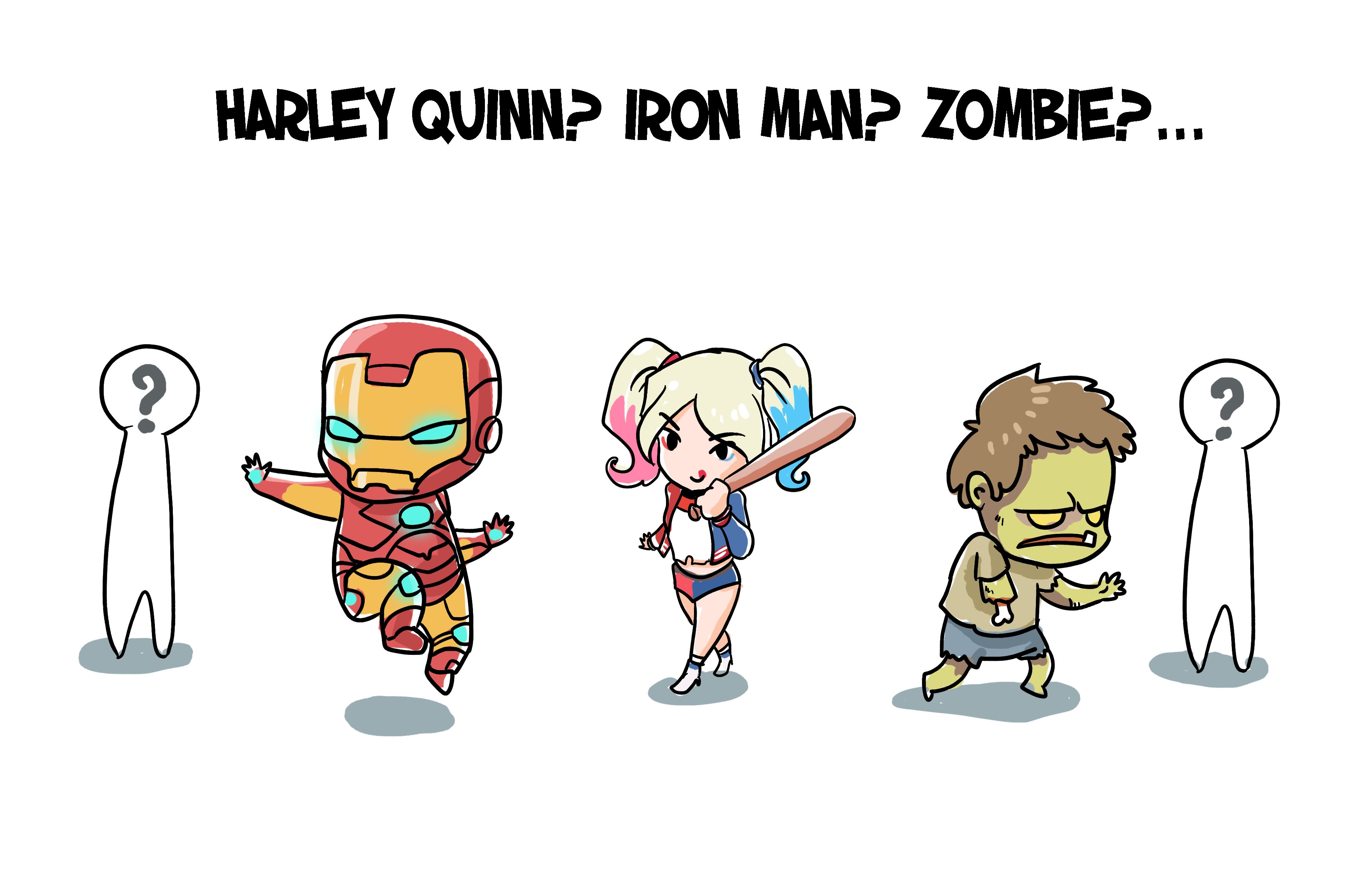 Hoa trang Halloween anh 3