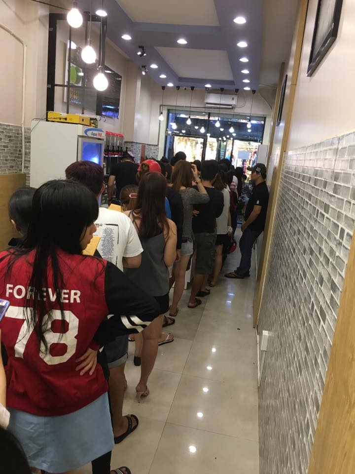 Trà sữa ông chú ảnh 2 Tra sua ong chu anh 2