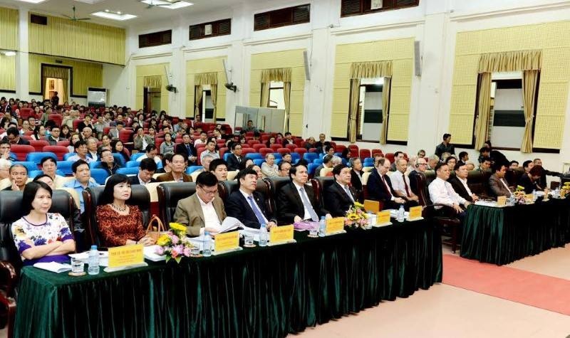 Tự chủ đại học ảnh 1 Tu chu dai hoc anh 1
