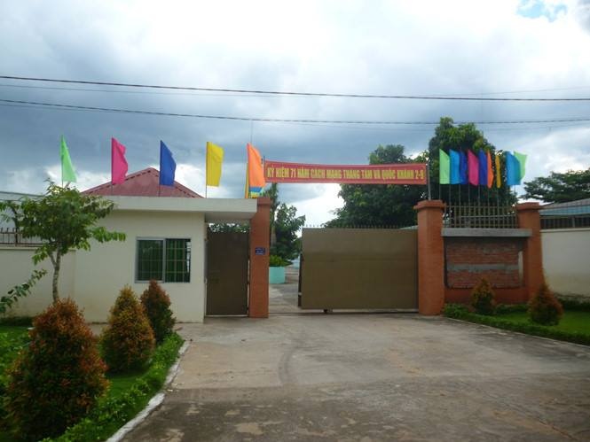 trốn trại cai nghiện ảnh 1 tron trai cai nghien anh 1