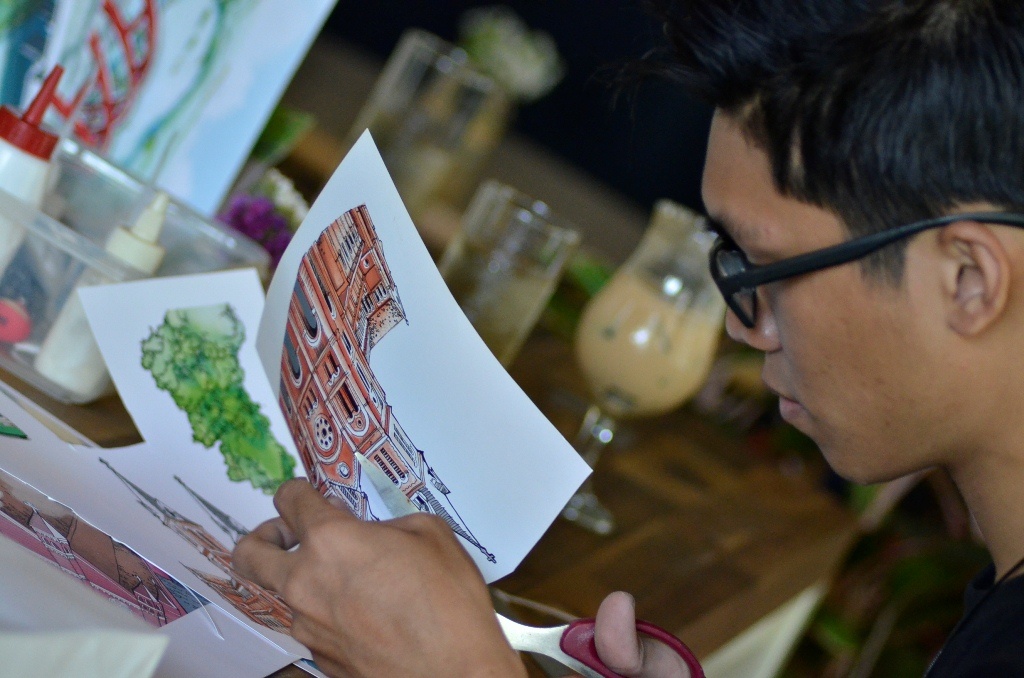 Sài Gòn phố ảnh 3 Sai Gon pho anh 3