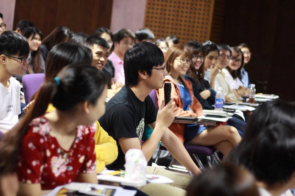 phát triển tài năng sinh viên ảnh 1 phat trien tai nang sinh vien anh 1