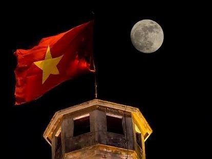 Dan mang dong loat chia se anh sieu trang tai Viet Nam hinh anh