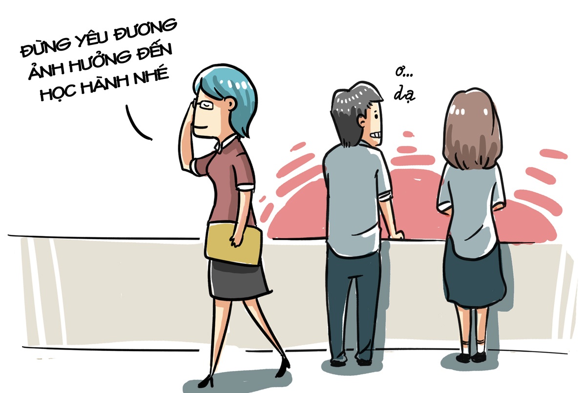 Ban co biet cac thay co giao deu so huu nang luc sieu nhien? hinh anh