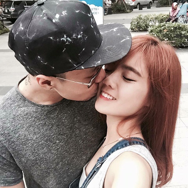 Lâm Á Hân ảnh 3 Lam A Han anh 3