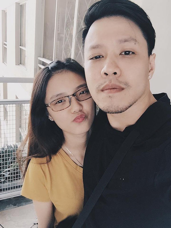 Lâm Á Hân  ảnh 3 Lam A Han anh 3
