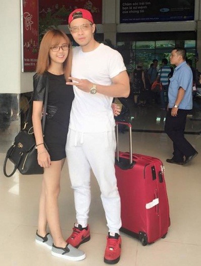 Lâm Á Hân  ảnh 1 Lam A Han anh 1