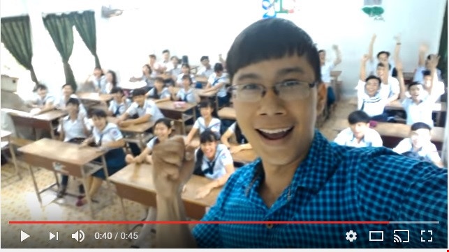 Thay giao cover Sau tat ca anh 1