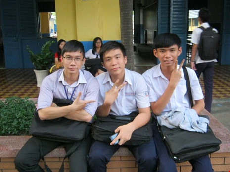 Thay giao cover Sau tat ca anh 3