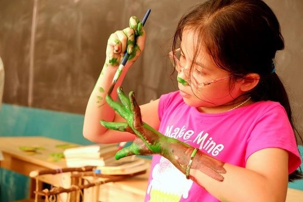 lop hoc toa tau anh 1