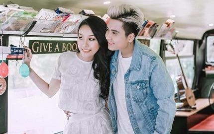 Manh Quan 5S Online: 'Toi sap lam dam cuoi' hinh anh