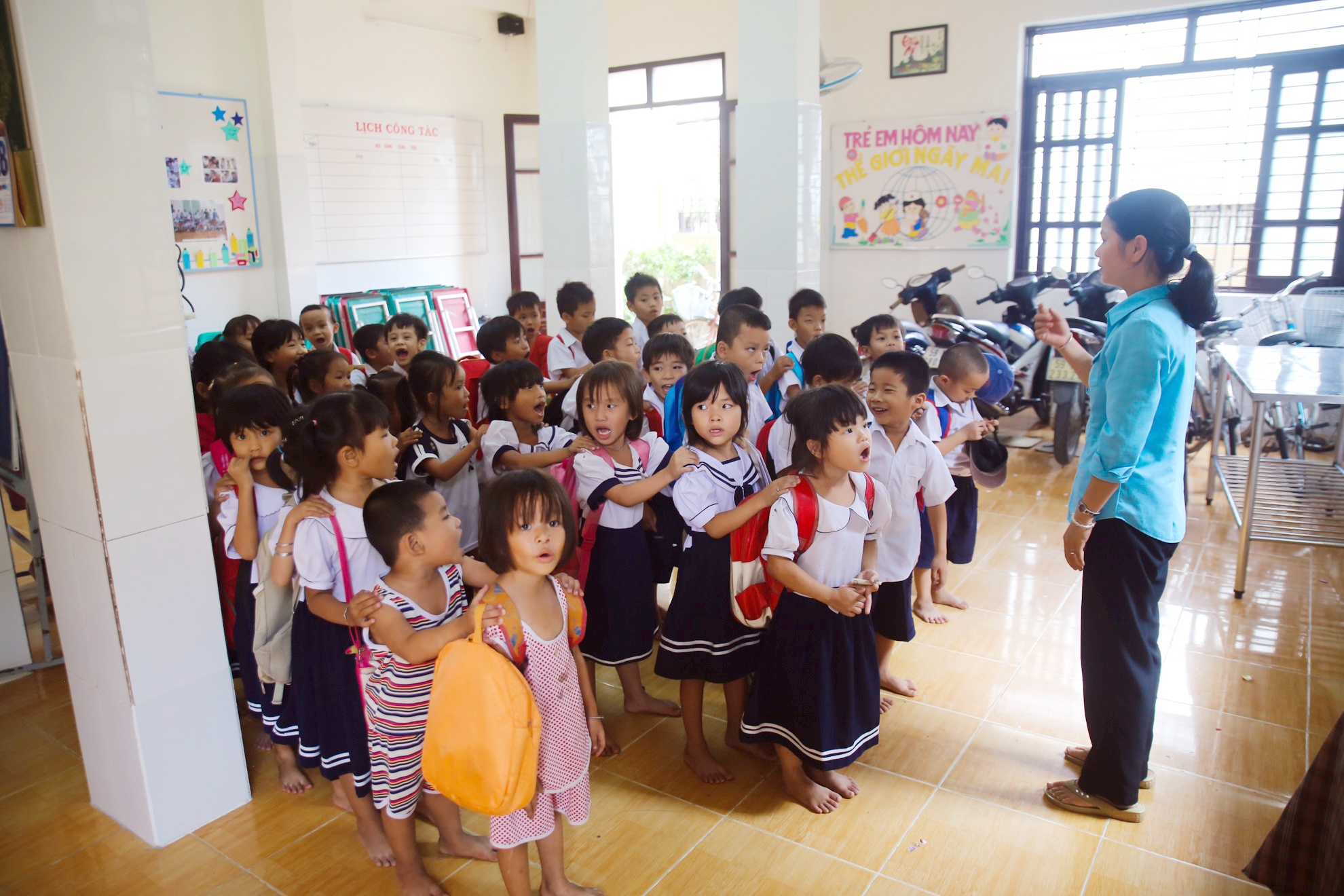 lop hoc tinh thuong anh 7